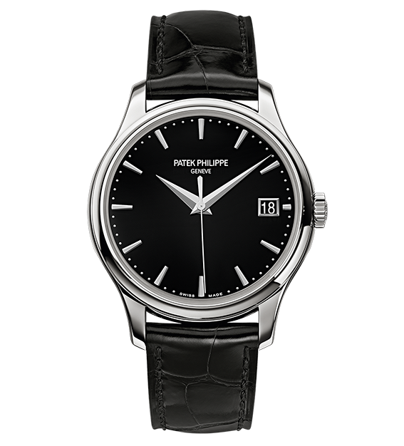 Patek Philippe Calatrava 5227G Black (5227G-010) Patek Philippe Calatrava 5227G Black (5227G-010)