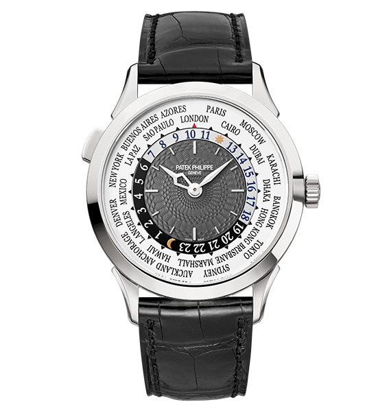 Patek Philippe World Time 5230G (5230G-001) Patek Philippe World Time 5230G (5230G-001)