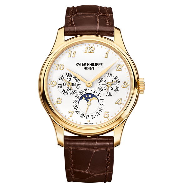 Patek Philippe Perpetual Calendar 5327 Yellow Gold (5327J-001) Patek Philippe Perpetual Calendar 5327 Yellow Gold (5327J-001)