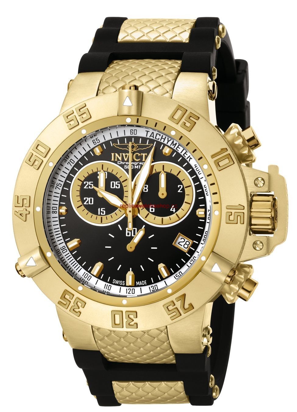 Invicta Subaqua 5514