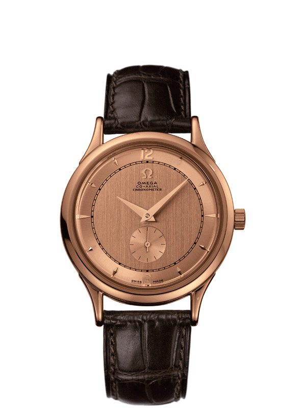 Omega Musem Collection N&deg; 5 "Centenary 1948" (5704.60.02)