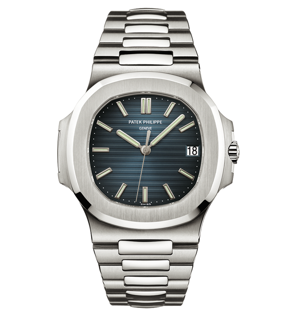 Patek Philippe Nautilus 5711 (5711/1A-010) Patek Philippe Nautilus 5711 (5711/1A-010)