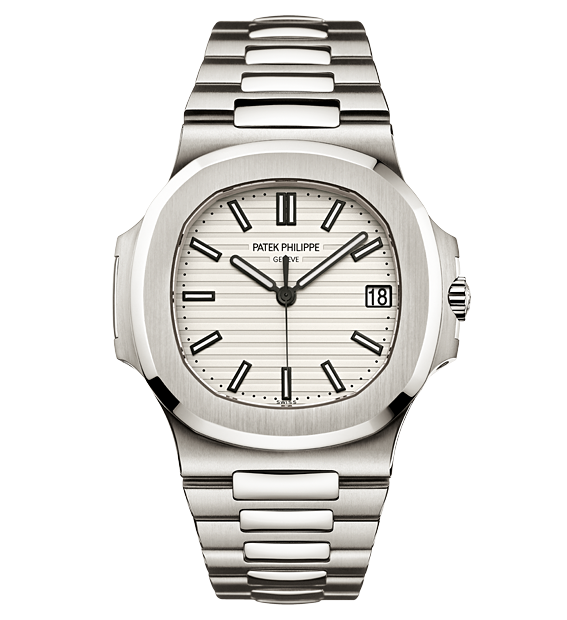 Patek Philippe Nautilus 5711 White (5711/1A-011) Patek Philippe Nautilus 5711 White (5711/1A-011)