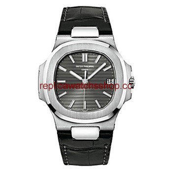 Patek Philippe Nautilus 5711 White Gold (5711G-001) Patek Philippe Nautilus 5711 White Gold (5711G-001)
