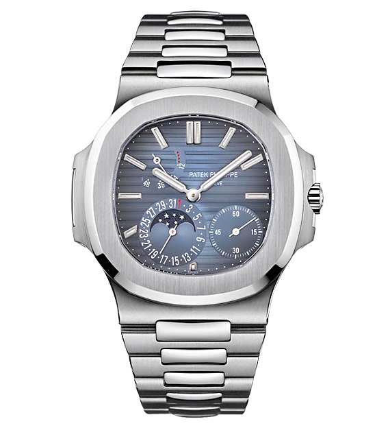 Patek Philippe Nautilus 5712 (5712/1A-001) Patek Philippe Nautilus 5712 (5712/1A-001)