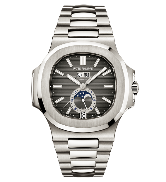 Patek Philippe Nautilus 5726 (5726/1A-001) Patek Philippe Nautilus 5726 (5726/1A-001)