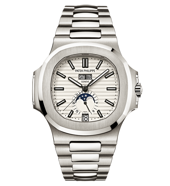 Patek Philippe Nautilus 5726 (5726/1A-010) Patek Philippe Nautilus 5726 (5726/1A-010)