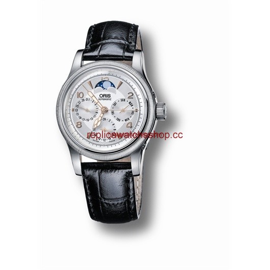 Oris Big Crown Complication (58175664061) Oris Big Crown Complication (58175664061)