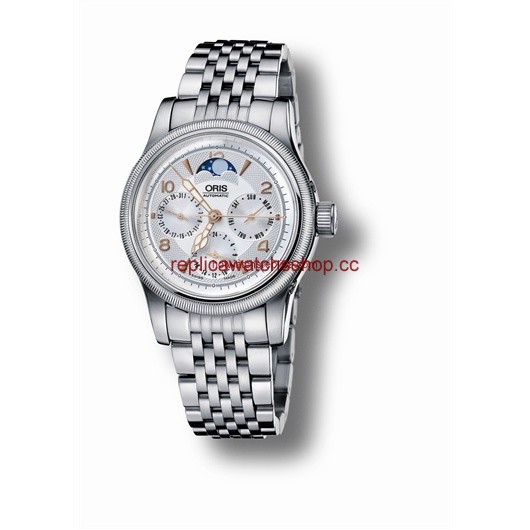 Oris Big Crown Complication (58175664061MB) Oris Big Crown Complication (58175664061MB)
