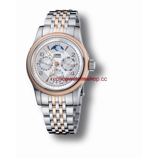 Oris Big Crown Complication (58175664361MB) Oris Big Crown Complication (58175664361MB)