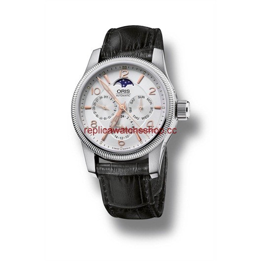 Oris Big Crown Complication (58176274061LB) Oris Big Crown Complication (58176274061LB)