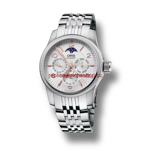 Oris Big Crown Complication (58176274061MB)
