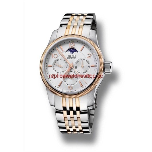 Oris Big Crown Complication (58176274361MB) Oris Big Crown Complication (58176274361MB)