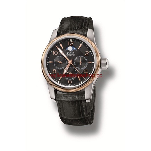 Oris Big Crown Complication (58176274364LB)