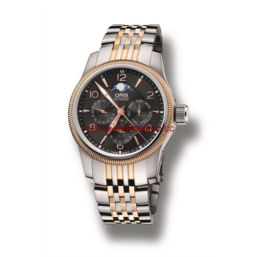 Oris Big Crown Complication (58176274364MB) Oris Big Crown Complication (58176274364MB)