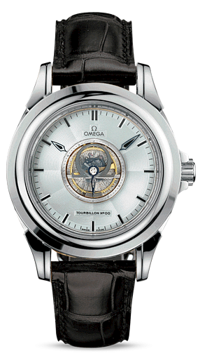 Omega De Ville Tourbillon (5923.30.32) Omega De Ville Tourbillon (5923.30.32)