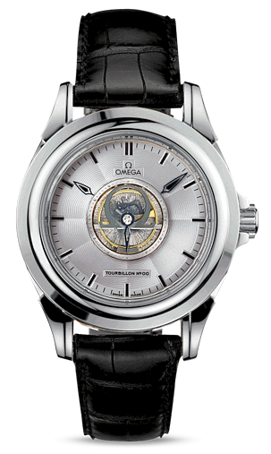Omega De Ville Tourbillon (5943.40.31) Omega De Ville Tourbillon (5943.40.31)