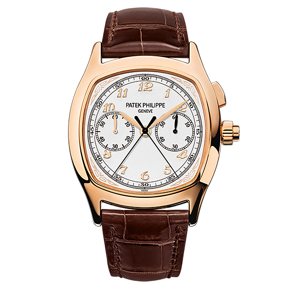 Patek Philippe Split-Seconds Chronograph 5950R (5950R-001)