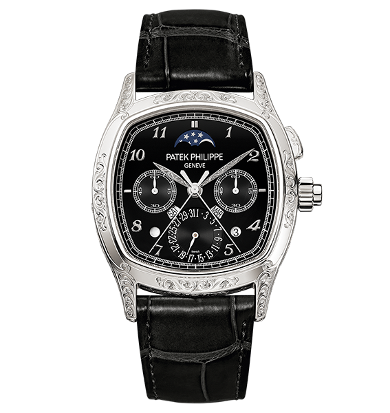Patek Philippe Perpetual Calendar Split-Seconds Chronograph 5951/500P (5951/500P-001) Patek Philippe Perpetual Calendar Split-Seconds Chronograph 5951/500P (5951/500P-001)
