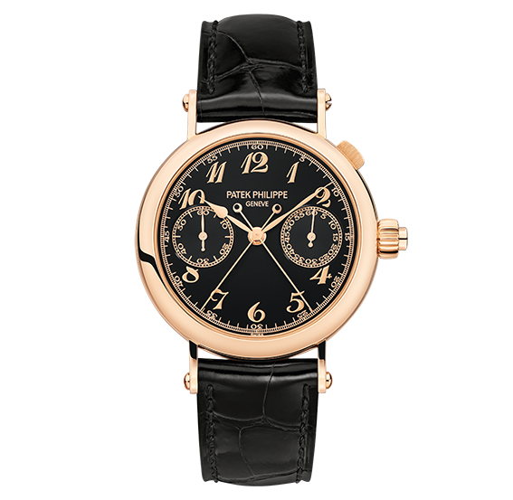 Patek Philippe Split-Seconds Chronograph 5959R (5959R-001)