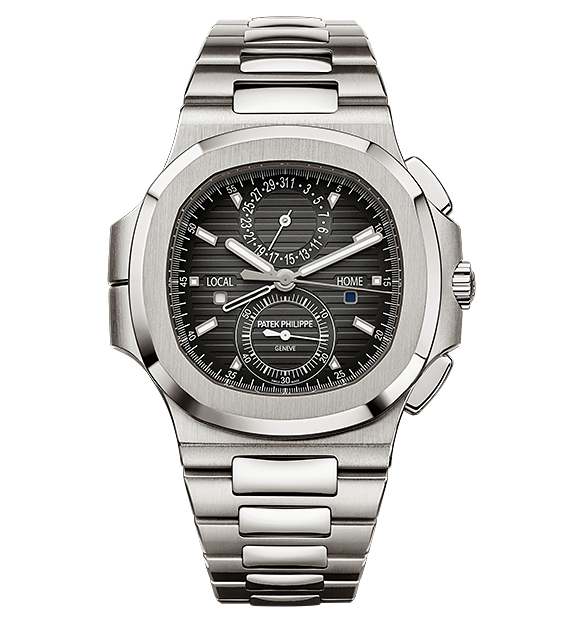 Patek Philippe Nautilus 5990 (5990/1A-001) Patek Philippe Nautilus 5990 (5990/1A-001)