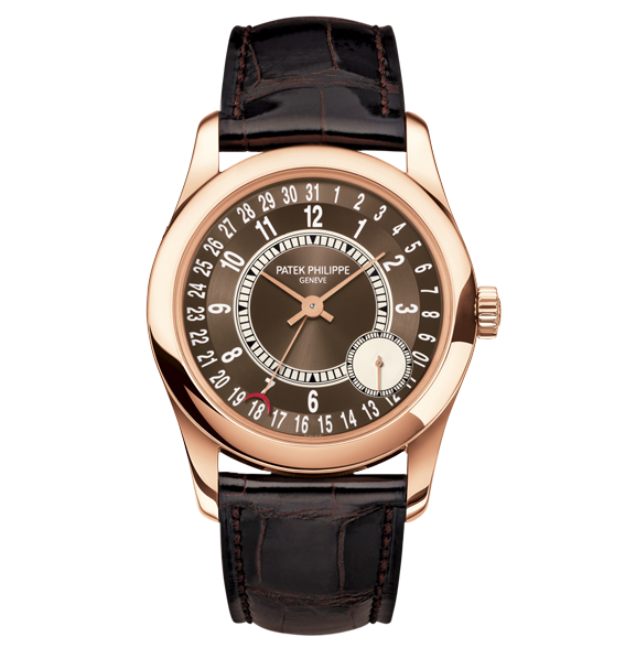 Patek Philippe Calatrava 6000R (6000R-001) Patek Philippe Calatrava 6000R (6000R-001)
