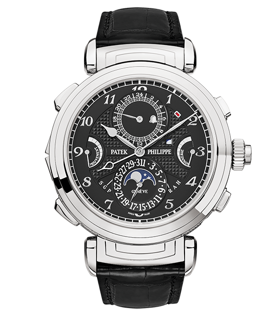Patek Philippe Grandmaster Chime 6300G (6300G-001) Patek Philippe Grandmaster Chime 6300G (6300G-001)