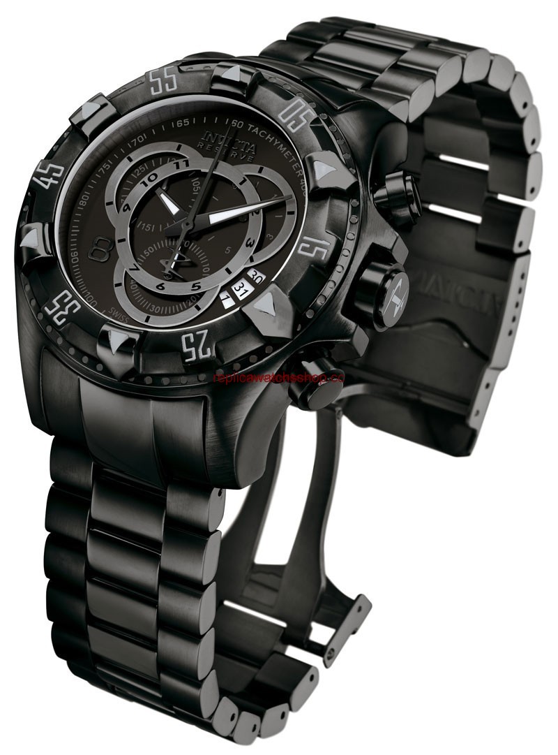 Invicta Reserve 6474 Invicta Reserve 6474