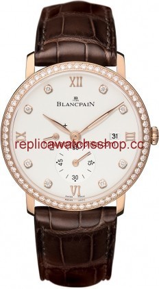 Blancpain 6606-2987-55B