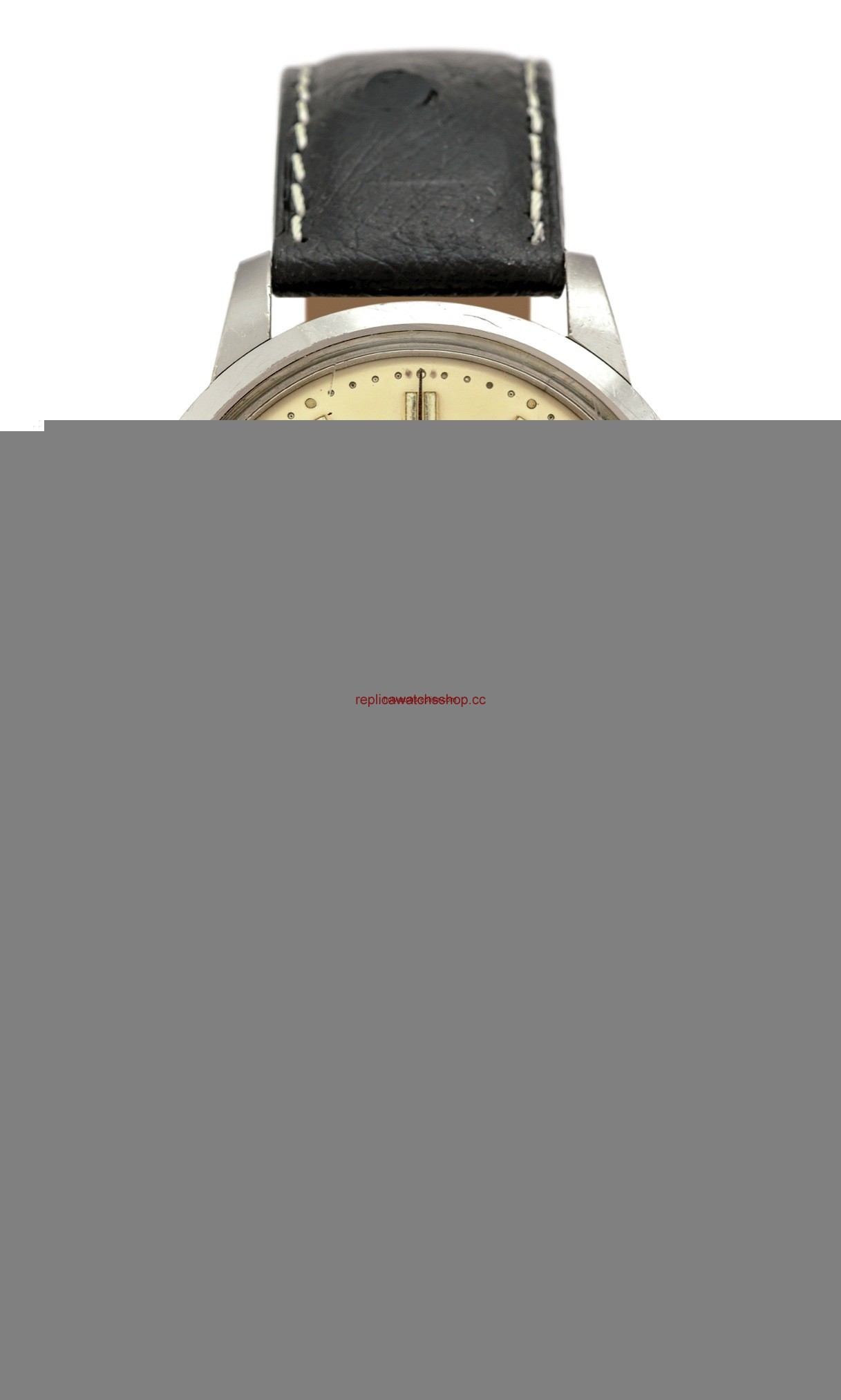 IWC Ingenieur 666A Stainless Steel / Silver (666A) IWC Ingenieur 666A Stainless Steel / Silver (666A)