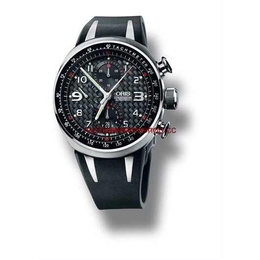 Oris TT3 Chronograph (01 674 7587 7264-RB) Oris TT3 Chronograph (01 674 7587 7264-RB)