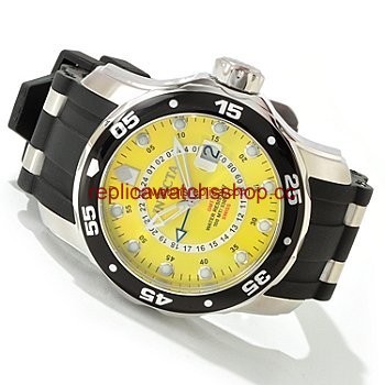 Invicta Pro Diver 6988