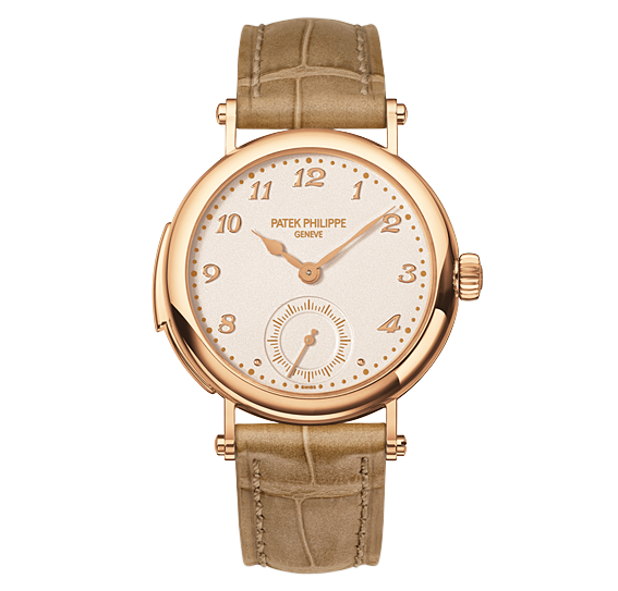 Patek Philippe Minute Repeater 7000R (7000R-001) Patek Philippe Minute Repeater 7000R (7000R-001)