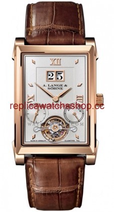 A. Lange & Sohne Cabaret Tourbillon Pink Gold (703.032) A. Lange & Sohne Cabaret Tourbillon Pink Gold (703.032)