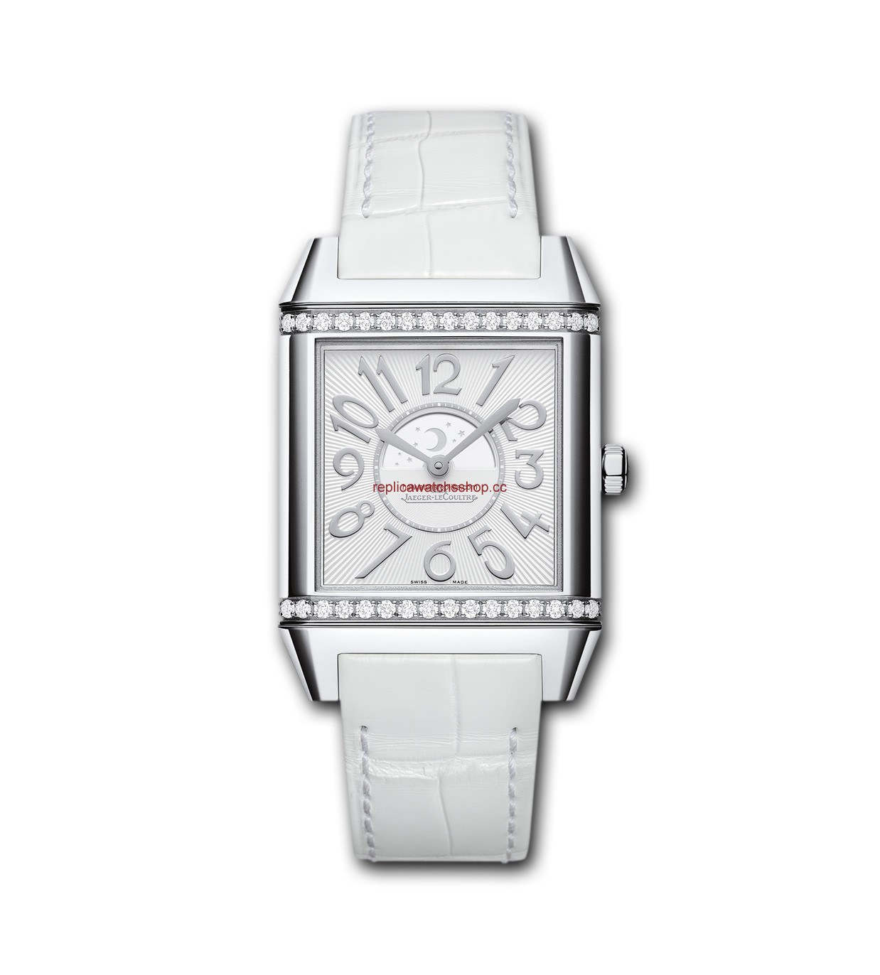 Jaeger-LeCoultre Reverso Squadra Lady Duetto (7058430) Jaeger-LeCoultre Reverso Squadra Lady Duetto (7058430)