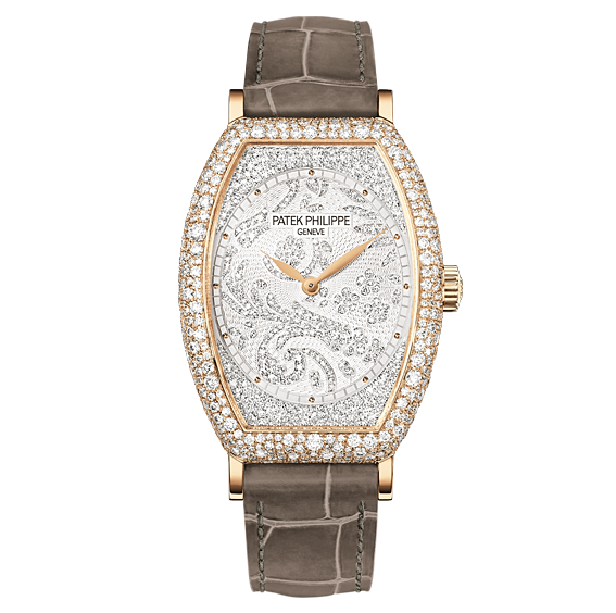 Patek Philippe Gondolo 7099 Rose Gold (7099R-001) Patek Philippe Gondolo 7099 Rose Gold (7099R-001)
