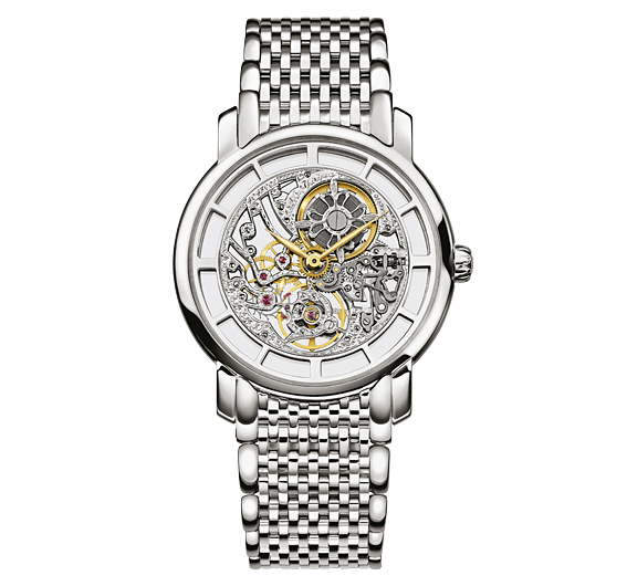 Patek Philippe Skeleton 7180 (7180/1G-001)