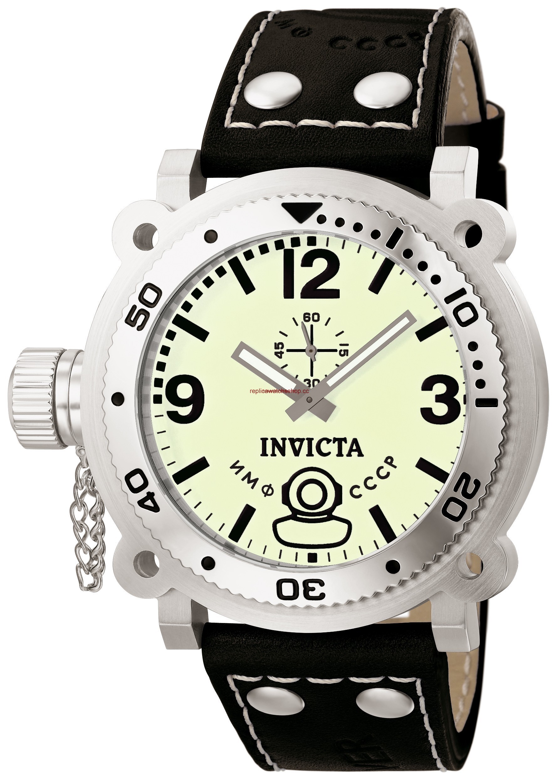 Invicta Russian Diver 7273 Invicta Russian Diver 7273