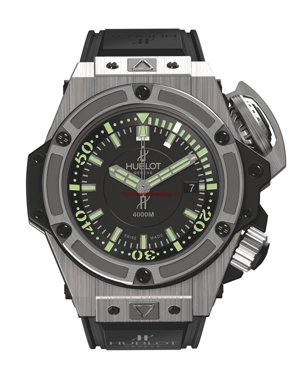 Hublot Big Bang 731.NX.1190.RX