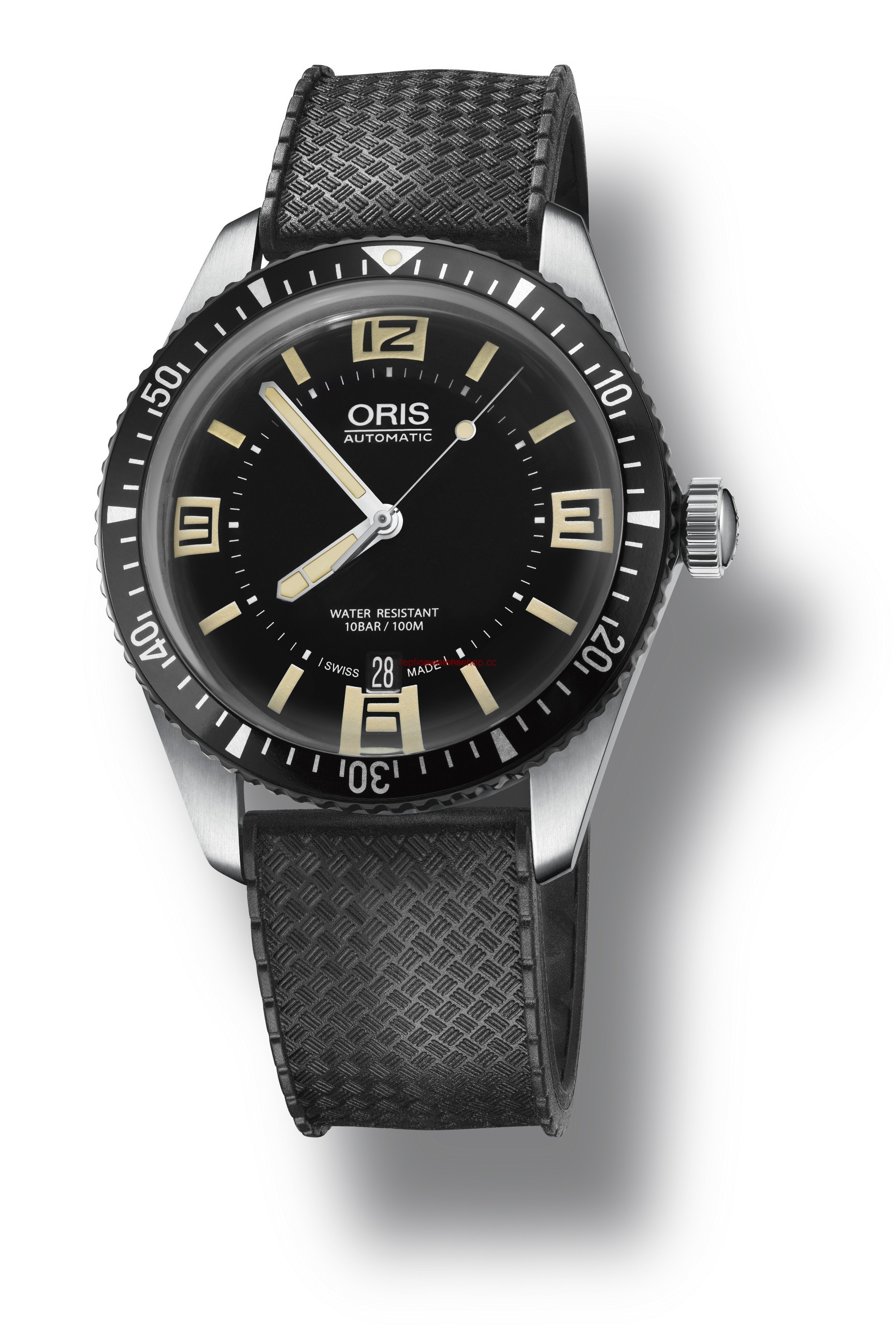 Oris Divers Sixty-Five (01 733 7707 4064-07 4 20 18) Oris Divers Sixty-Five (01 733 7707 4064-07 4 20 18)