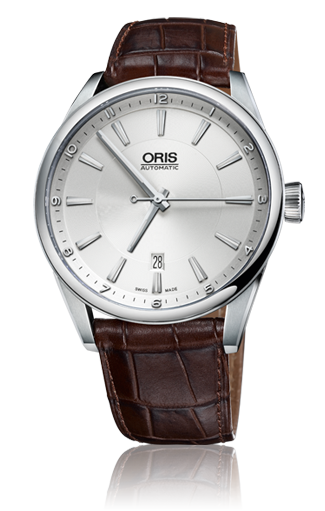Oris Artix Date 42 (733 7642 4031-07 5 21 80FC)