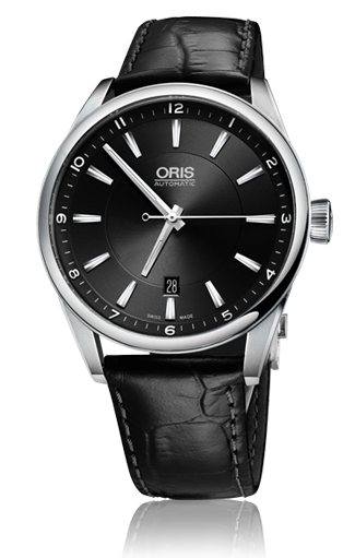 Oris Artix Date 42 (733 7642 4034-07 5 21 81FC) Oris Artix Date 42 (733 7642 4034-07 5 21 81FC)