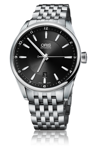 Oris Artix Date 42 (733 7642 4034-07 8 21 80) Oris Artix Date 42 (733 7642 4034-07 8 21 80)