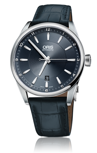 Oris Artix Date 42 (733 7642 4035-07 5 21 85FC)