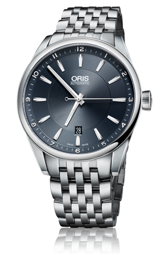Oris Artix Date 42 (733 7642 4035-07 8 21 80) Oris Artix Date 42 (733 7642 4035-07 8 21 80)