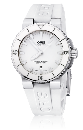Oris Aquis Date 43 (733 7653 4156-07 4 26 31EB) Oris Aquis Date 43 (733 7653 4156-07 4 26 31EB)