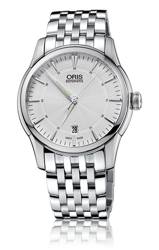 Oris Artelier Date 40 (733 7670 4051-07 8 21 77) Oris Artelier Date 40 (733 7670 4051-07 8 21 77)
