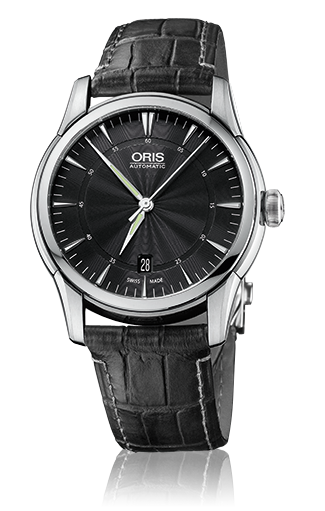 Oris Artelier Date 40 (733 7670 4054-07 5 21 71FC)