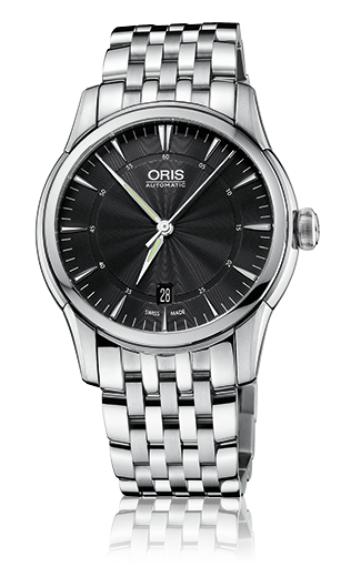 Oris Artelier Date 40 (733 7670 4054-07 8 21 77) Oris Artelier Date 40 (733 7670 4054-07 8 21 77)