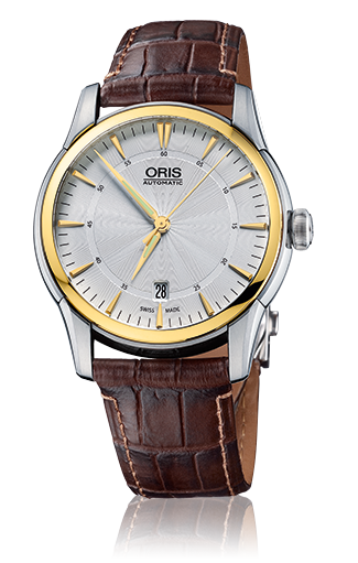 Oris Artelier Date 40.5 (733 7670 4351-07 5 21 70FC)